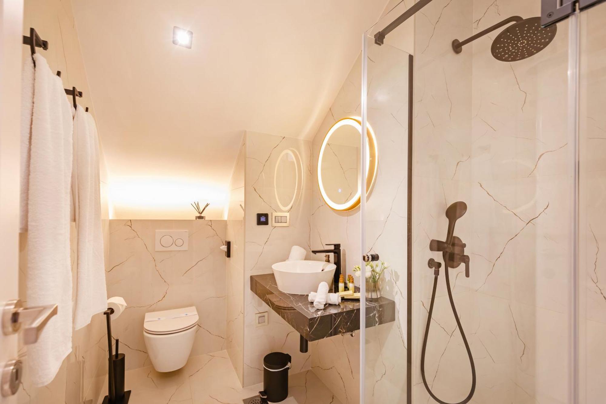 Old Town L Apartment Дубровник Экстерьер фото
