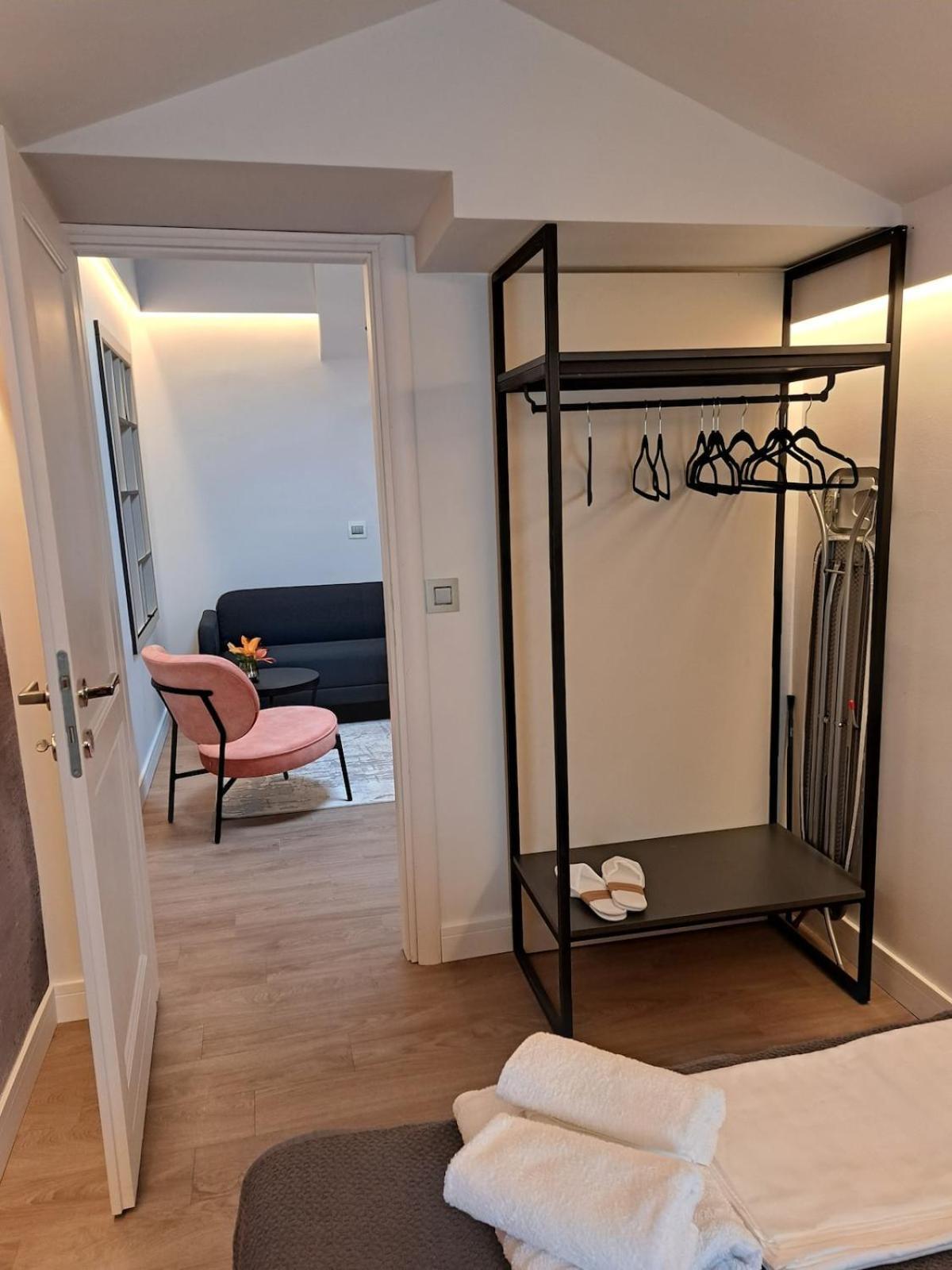 Old Town L Apartment Дубровник Экстерьер фото
