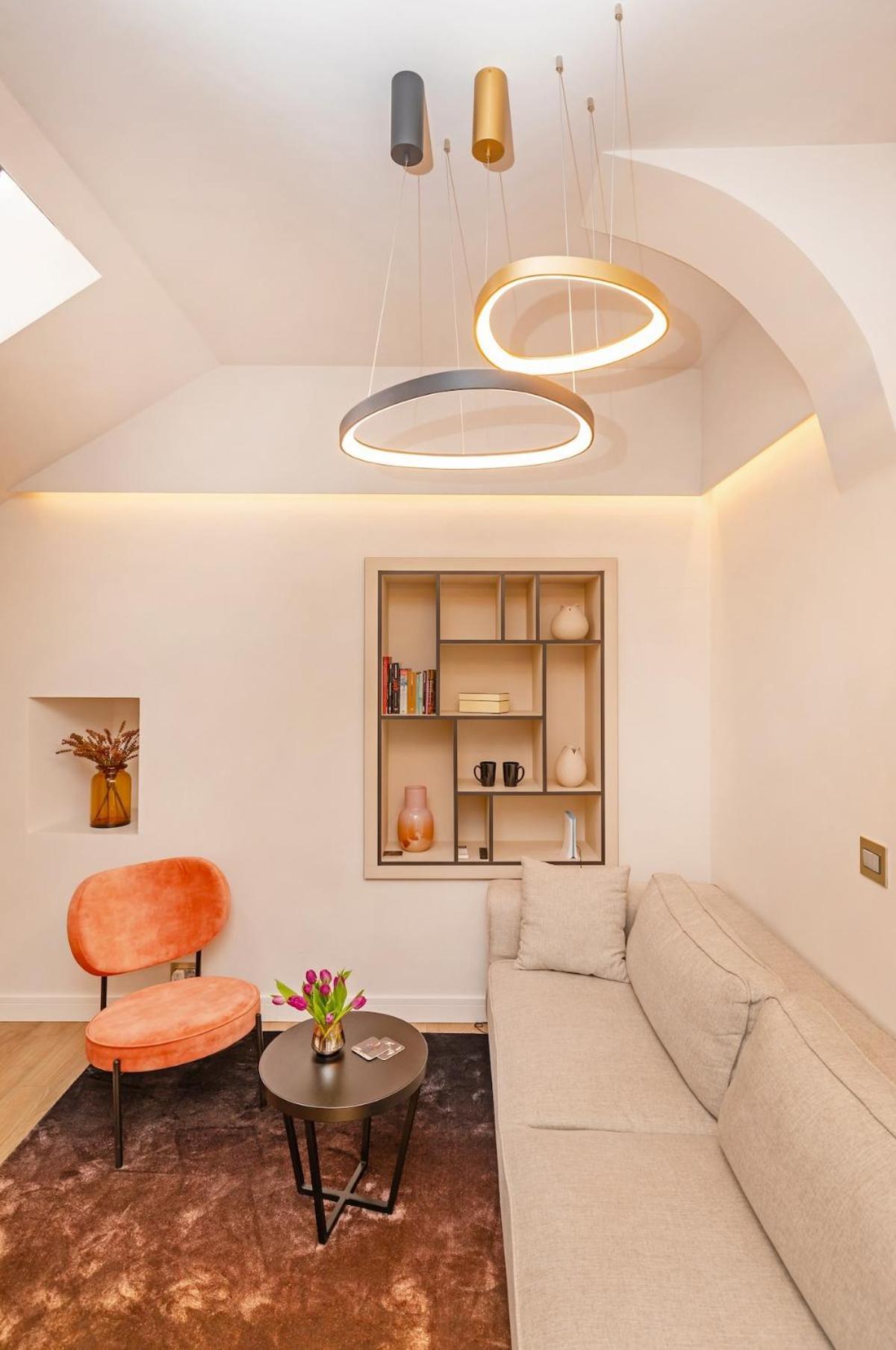 Old Town L Apartment Дубровник Экстерьер фото